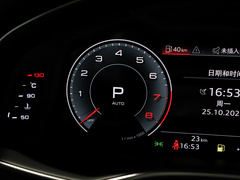2022款 Avant 先锋派 45 TFSI 臻选动感型 