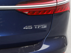 2022款 Avant 先锋派 45 TFSI 臻选动感型 