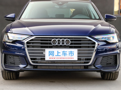 2022款 Avant 先锋派 45 TFSI 臻选动感型 