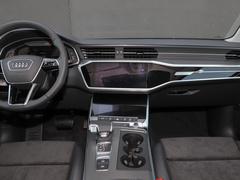 2022款 Avant 先锋派 45 TFSI 臻选动感型 