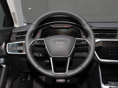 2022款 Avant 先锋派 45 TFSI 臻选动感型 