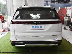 2021款 2.0T 豪华尊享款
