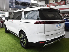 2021款 2.0T 豪华尊享款