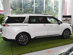 2021款 2.0T 豪华尊享款
