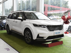 2021款 2.0T 豪华尊享款
