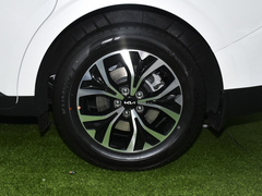 2021款 2.0T 豪华尊享款