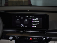 2021款 2.0T 豪华尊享款