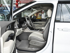 2021款 2.0T 豪华尊享款