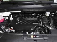 2021款 2.0T 豪华尊享款