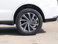2021款 PRO 1.4T 手动尊贵型