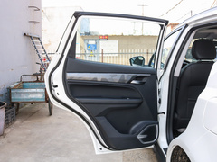 2021款 PRO 1.4T 手动尊贵型