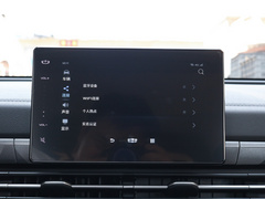 2021款 PRO 1.4T 手动尊贵型