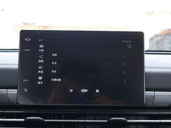 2021款 PRO 1.4T 手动尊贵型