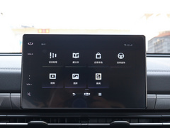 2021款 PRO 1.4T 手动尊贵型