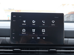 2021款 PRO 1.4T 手动尊贵型