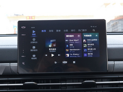 2021款 PRO 1.4T 手动尊贵型