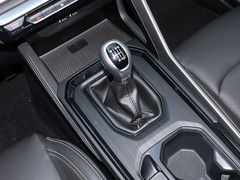 2021款 PRO 1.4T 手动尊贵型