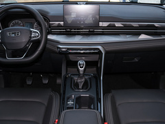 2021款 PRO 1.4T 手动尊贵型