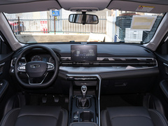 2021款 PRO 1.4T 手动尊贵型