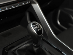 2021款 PRO 1.4T 手动尊贵型