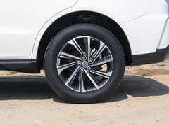 2021款 PRO 1.4T 自动尊贵型