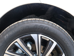 2021款 PRO 1.4T 自动尊贵型