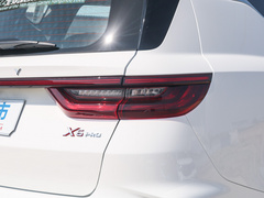 2021款 PRO 1.4T 自动尊贵型