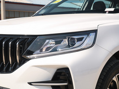 2021款 PRO 1.4T 自动尊贵型
