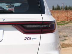 2021款 PRO 1.4T 自动尊贵型