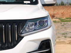 2021款 PRO 1.4T 自动尊贵型