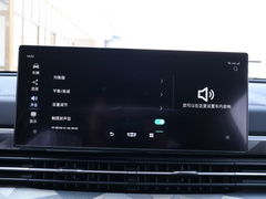 2021款 PRO 1.4T 自动尊贵型