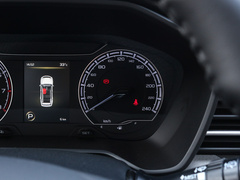 2021款 PRO 1.4T 自动尊贵型