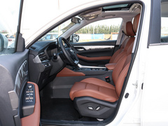 2021款 PRO 1.4T 自动尊贵型