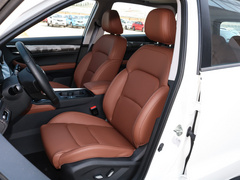 2021款 PRO 1.4T 自动尊贵型