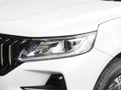 2021款 PRO 1.4T 自动尊贵型