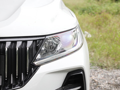 2021款 PRO 1.4T 自动尊贵型