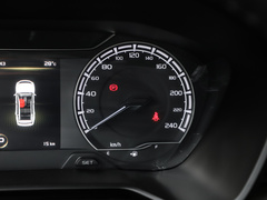 2021款 PRO 1.4T 自动尊贵型