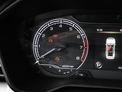 2021款 PRO 1.4T 自动尊贵型