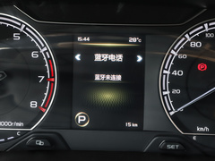2021款 PRO 1.4T 自动尊贵型