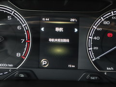 2021款 PRO 1.4T 自动尊贵型