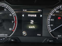 2021款 PRO 1.4T 自动尊贵型