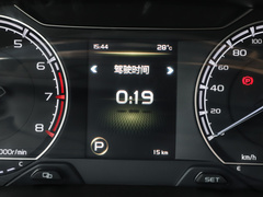2021款 PRO 1.4T 自动尊贵型