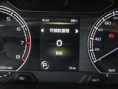 2021款 PRO 1.4T 自动尊贵型
