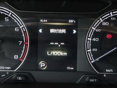 2021款 PRO 1.4T 自动尊贵型