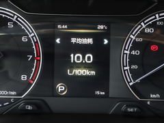 2021款 PRO 1.4T 自动尊贵型