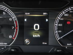 2021款 PRO 1.4T 自动尊贵型