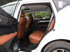2021款 PRO 1.4T 自动尊贵型