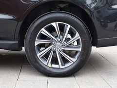 2021款 PRO 1.4T 自动尊贵型