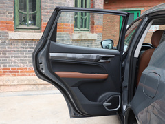 2021款 PRO 1.4T 自动尊贵型