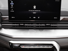 2021款 PRO 1.4T 自动尊贵型